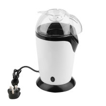 2021 Hot Sale High Quality 1200W High Power Portable Hot Air Mini Home Popcorn Machine